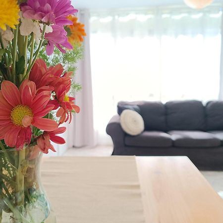 Apartamento En La Playa - Alicante, Costa Blanca - Los Olivos Εξωτερικό φωτογραφία