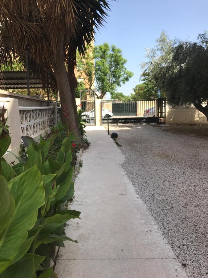 Apartamento En La Playa - Alicante, Costa Blanca - Los Olivos Εξωτερικό φωτογραφία