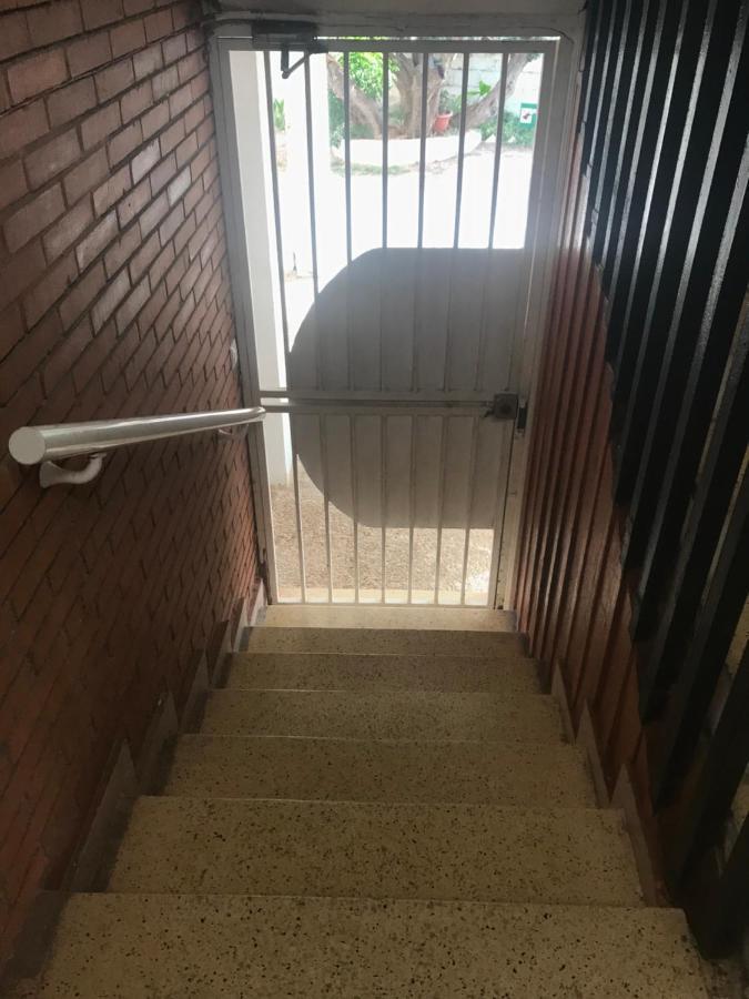 Apartamento En La Playa - Alicante, Costa Blanca - Los Olivos Εξωτερικό φωτογραφία