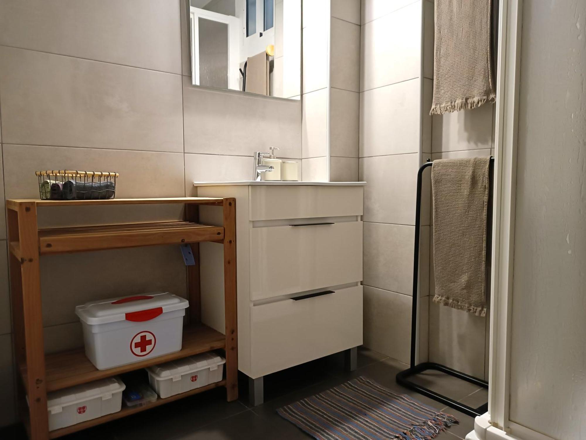 Apartamento En La Playa - Alicante, Costa Blanca - Los Olivos Εξωτερικό φωτογραφία
