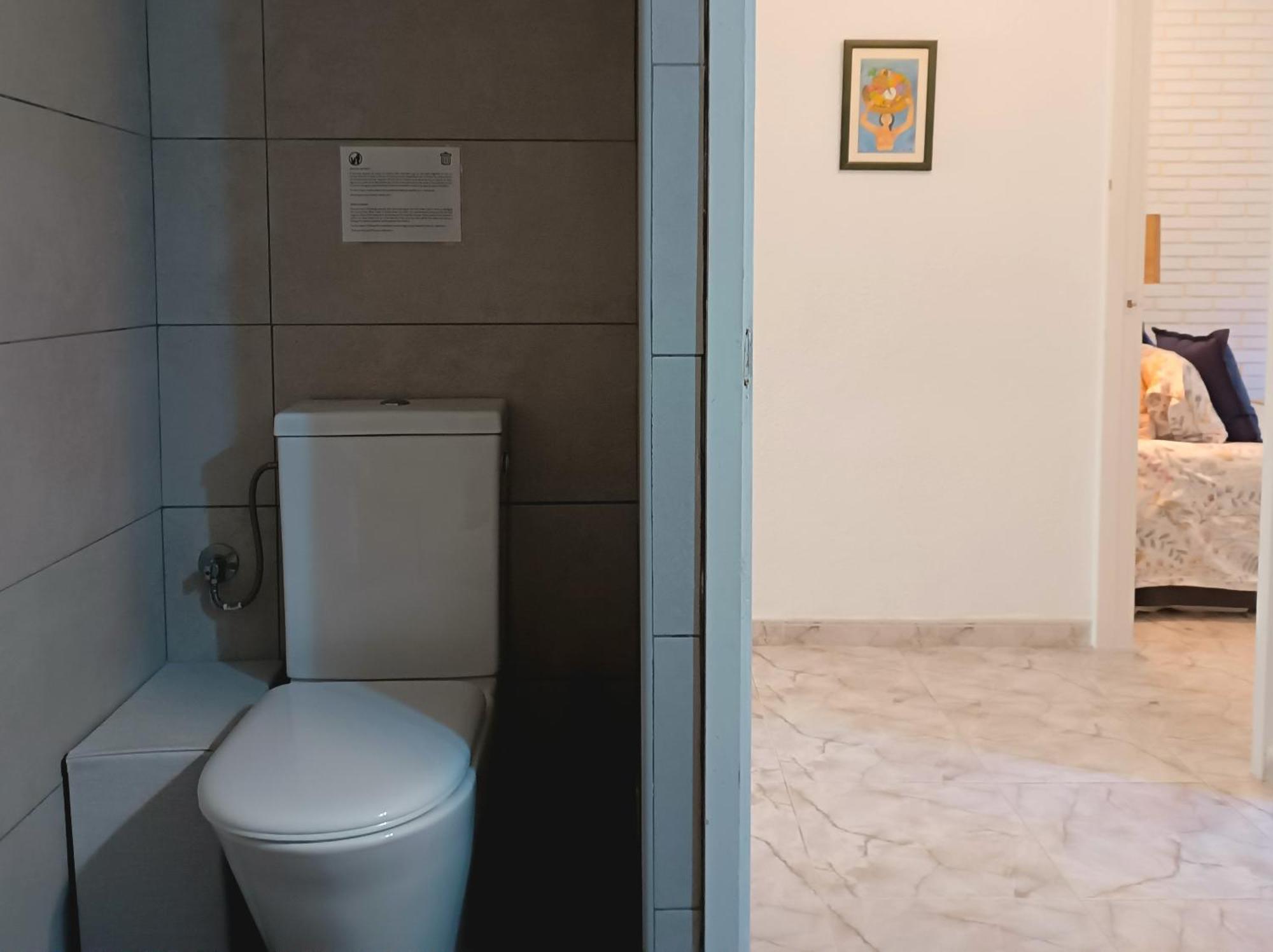 Apartamento En La Playa - Alicante, Costa Blanca - Los Olivos Εξωτερικό φωτογραφία