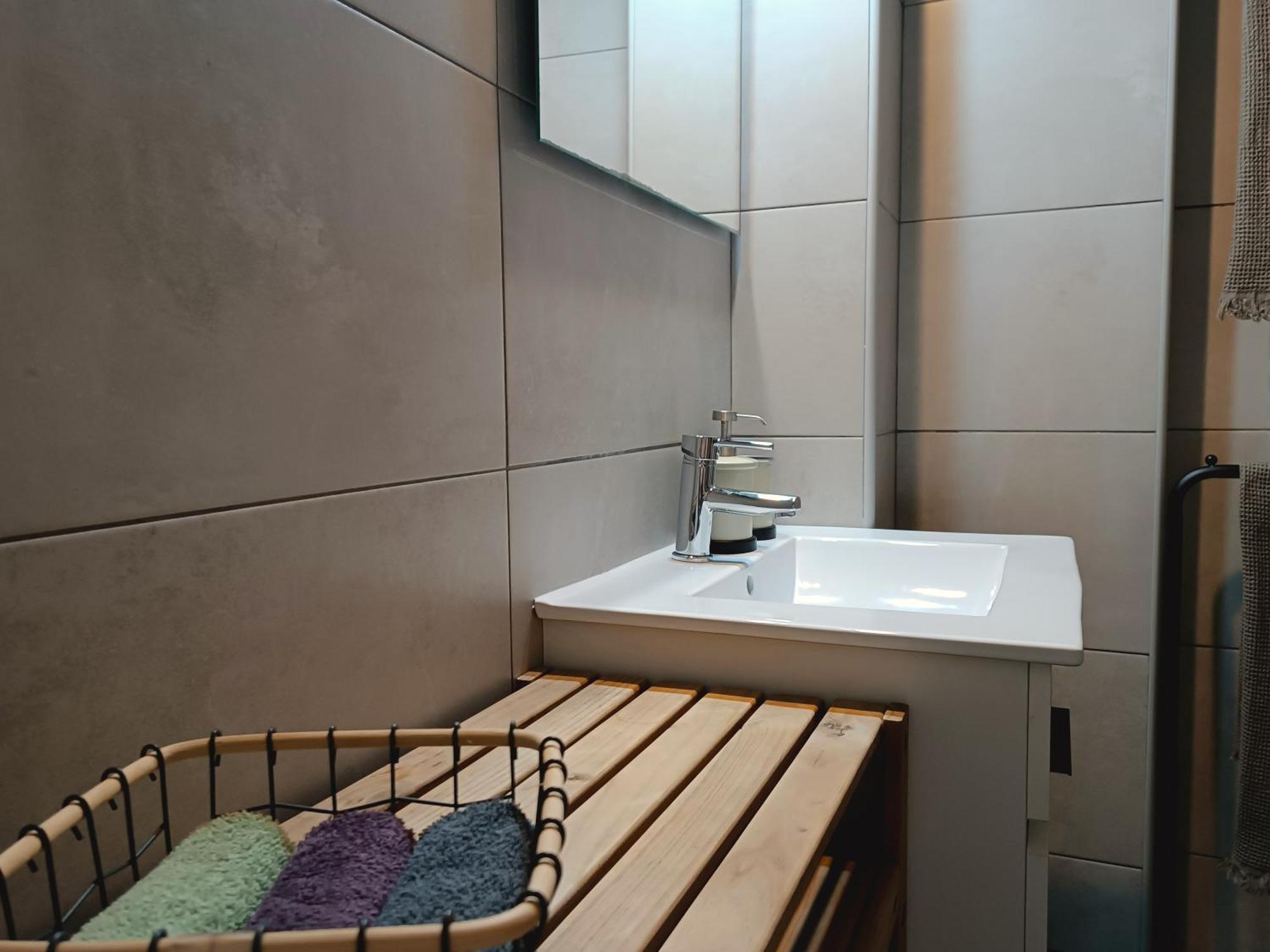 Apartamento En La Playa - Alicante, Costa Blanca - Los Olivos Εξωτερικό φωτογραφία