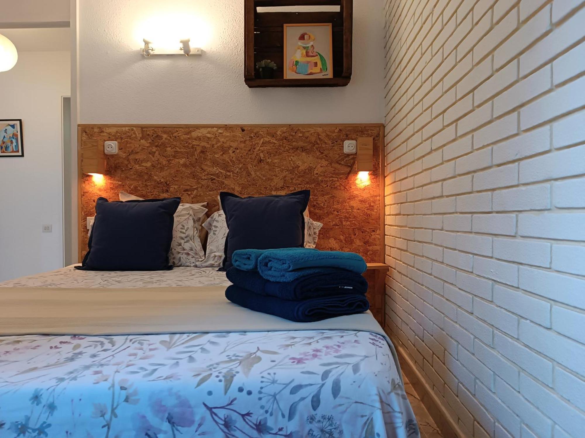 Apartamento En La Playa - Alicante, Costa Blanca - Los Olivos Εξωτερικό φωτογραφία