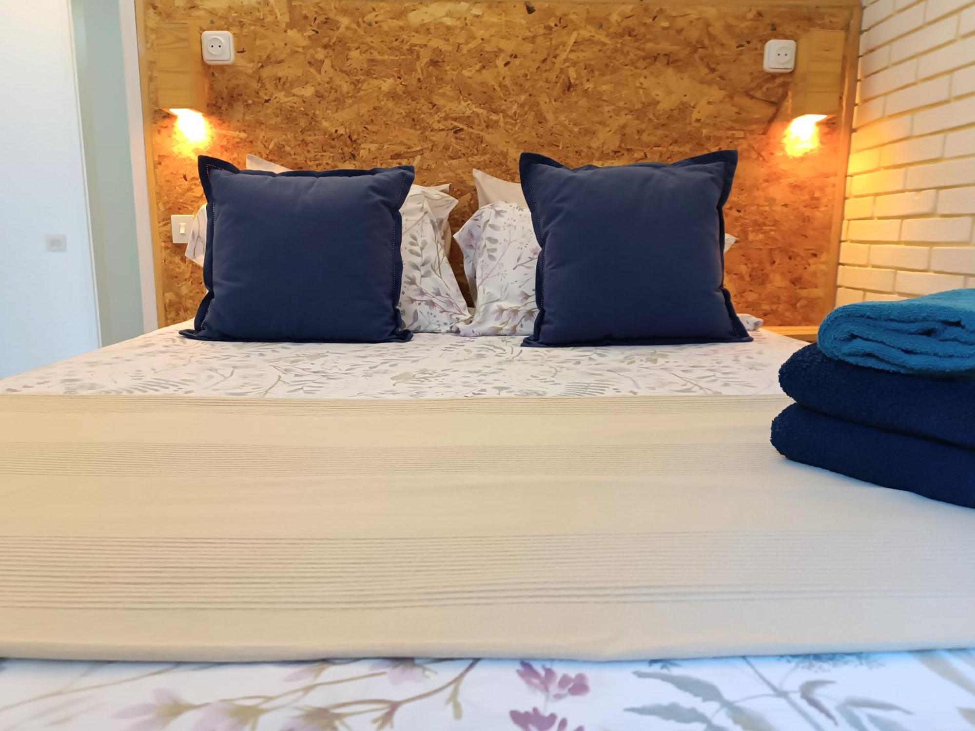 Apartamento En La Playa - Alicante, Costa Blanca - Los Olivos Εξωτερικό φωτογραφία