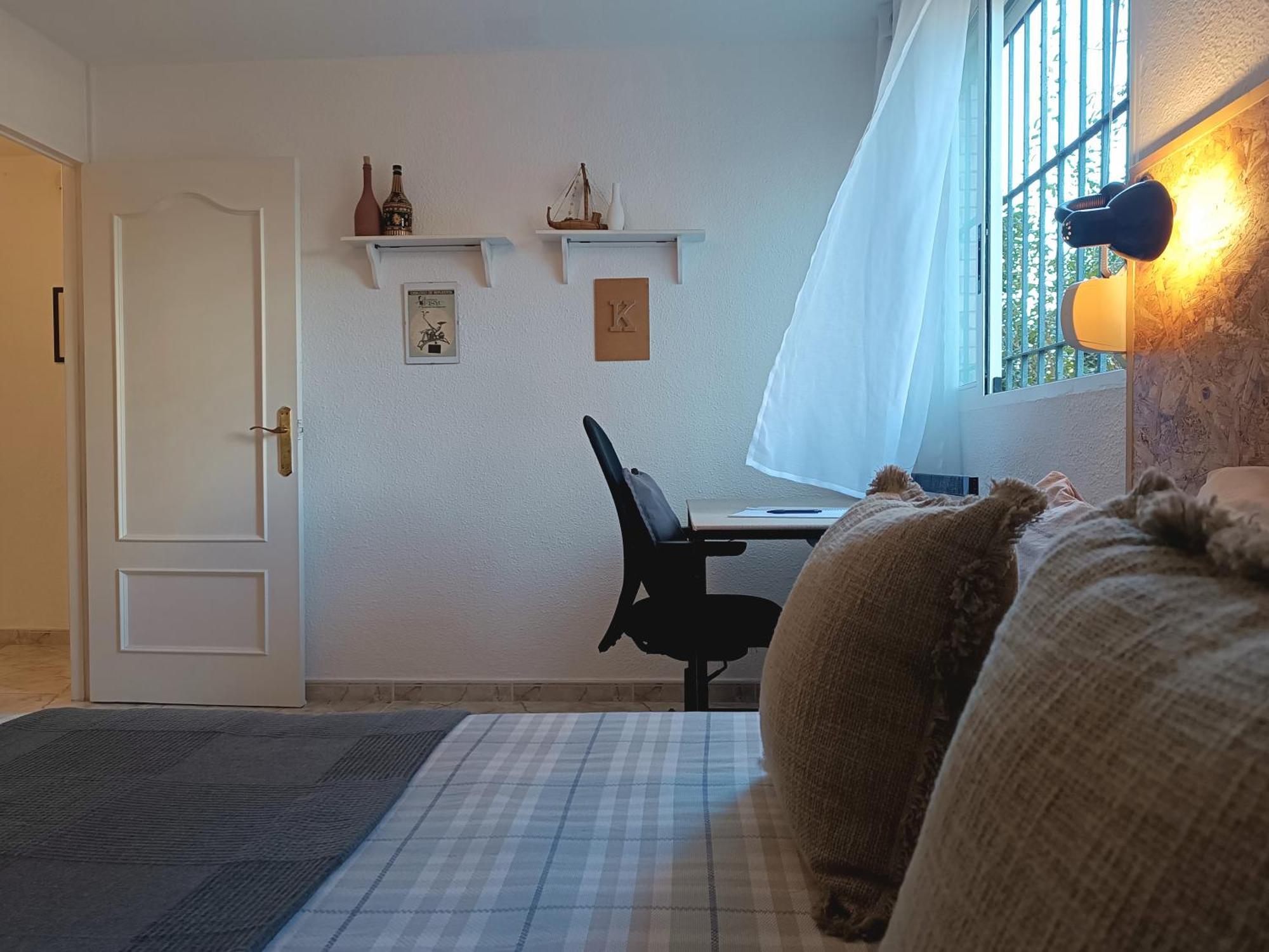 Apartamento En La Playa - Alicante, Costa Blanca - Los Olivos Εξωτερικό φωτογραφία