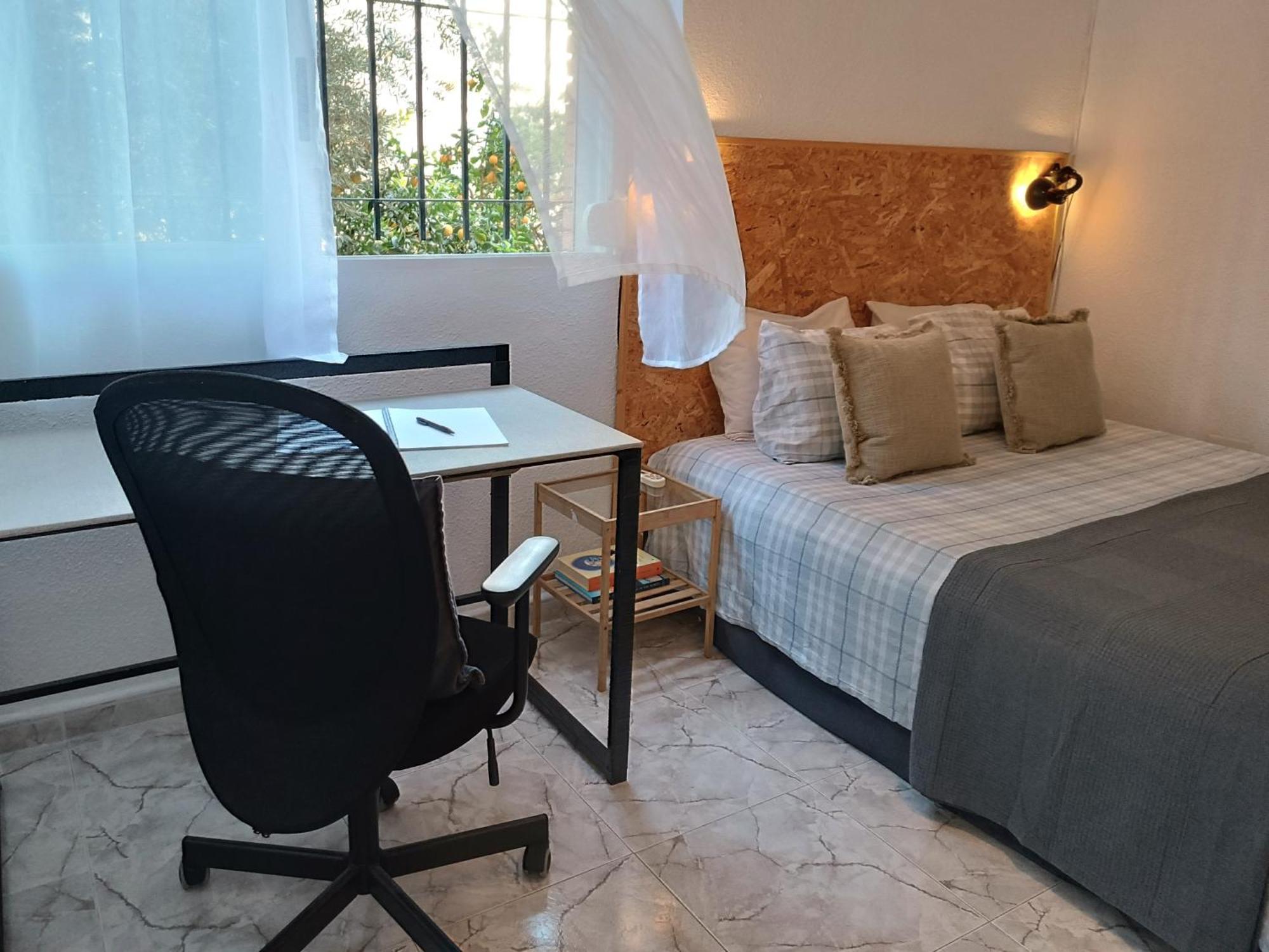 Apartamento En La Playa - Alicante, Costa Blanca - Los Olivos Εξωτερικό φωτογραφία