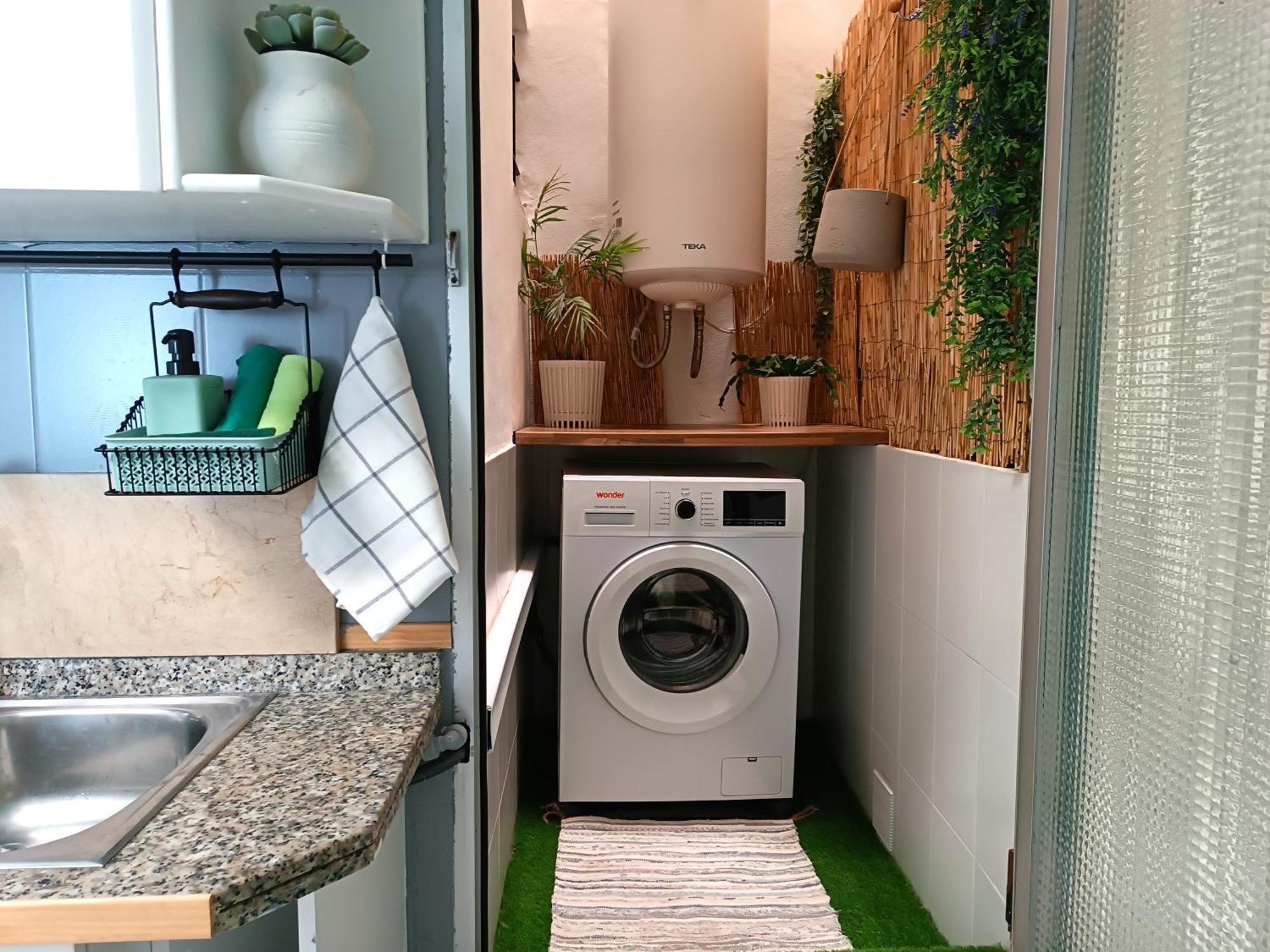Apartamento En La Playa - Alicante, Costa Blanca - Los Olivos Εξωτερικό φωτογραφία