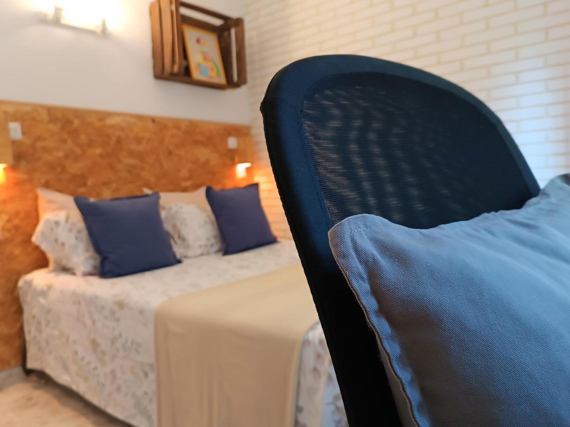 Apartamento En La Playa - Alicante, Costa Blanca - Los Olivos Εξωτερικό φωτογραφία