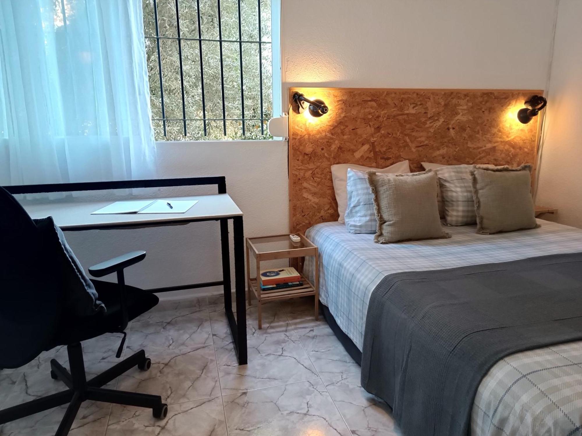 Apartamento En La Playa - Alicante, Costa Blanca - Los Olivos Εξωτερικό φωτογραφία