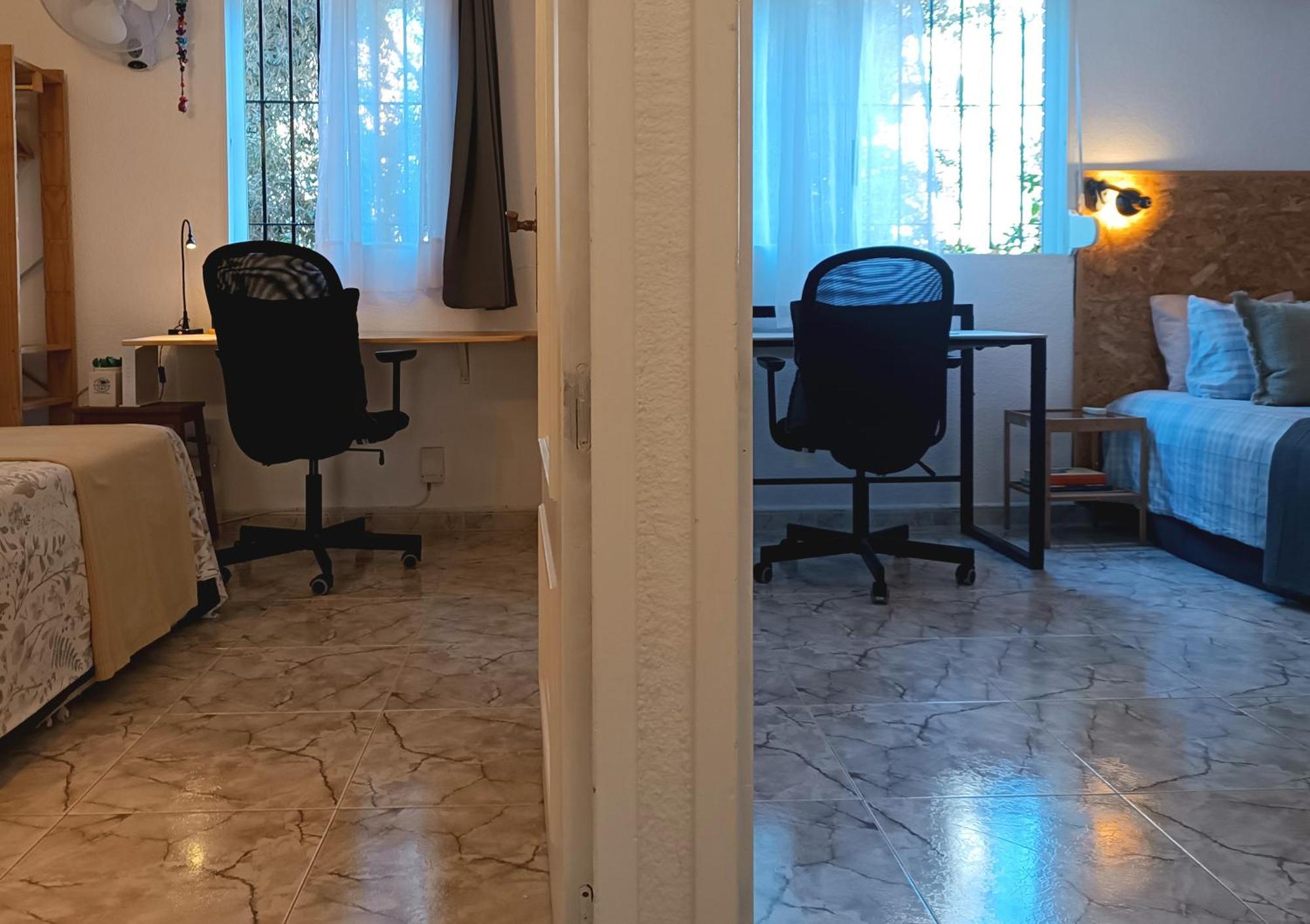 Apartamento En La Playa - Alicante, Costa Blanca - Los Olivos Εξωτερικό φωτογραφία
